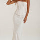 Seraphina Lace Maxi Dress