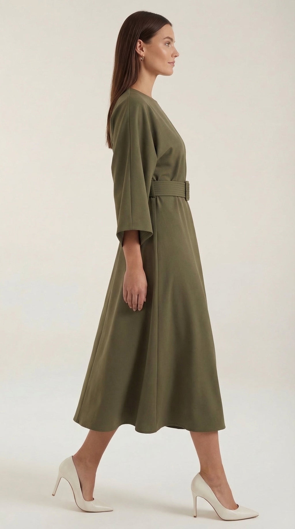 Dark green