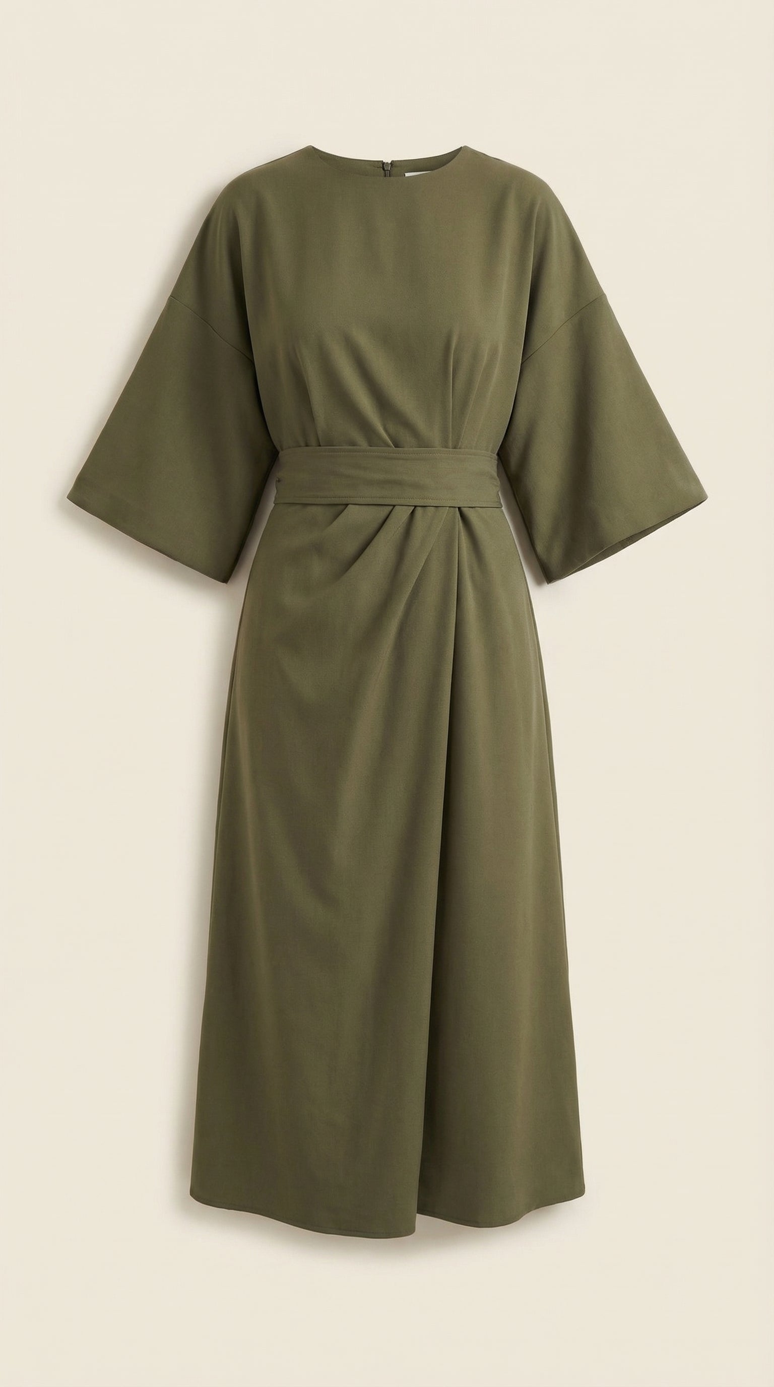 Dark green