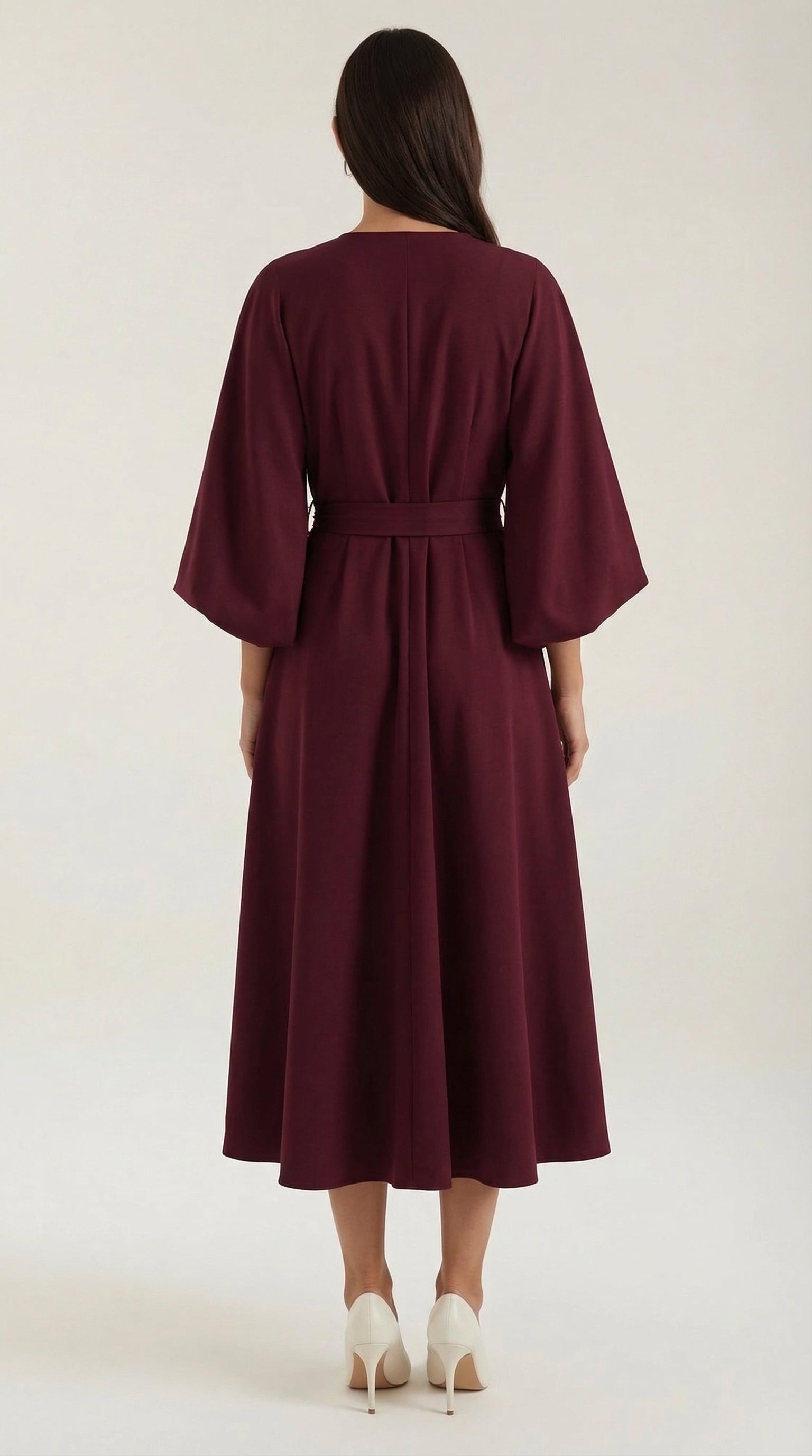 Dark pink