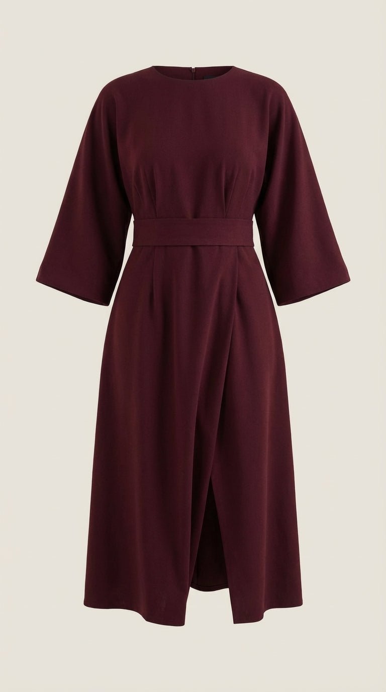 Dark pink