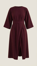 Dark pink