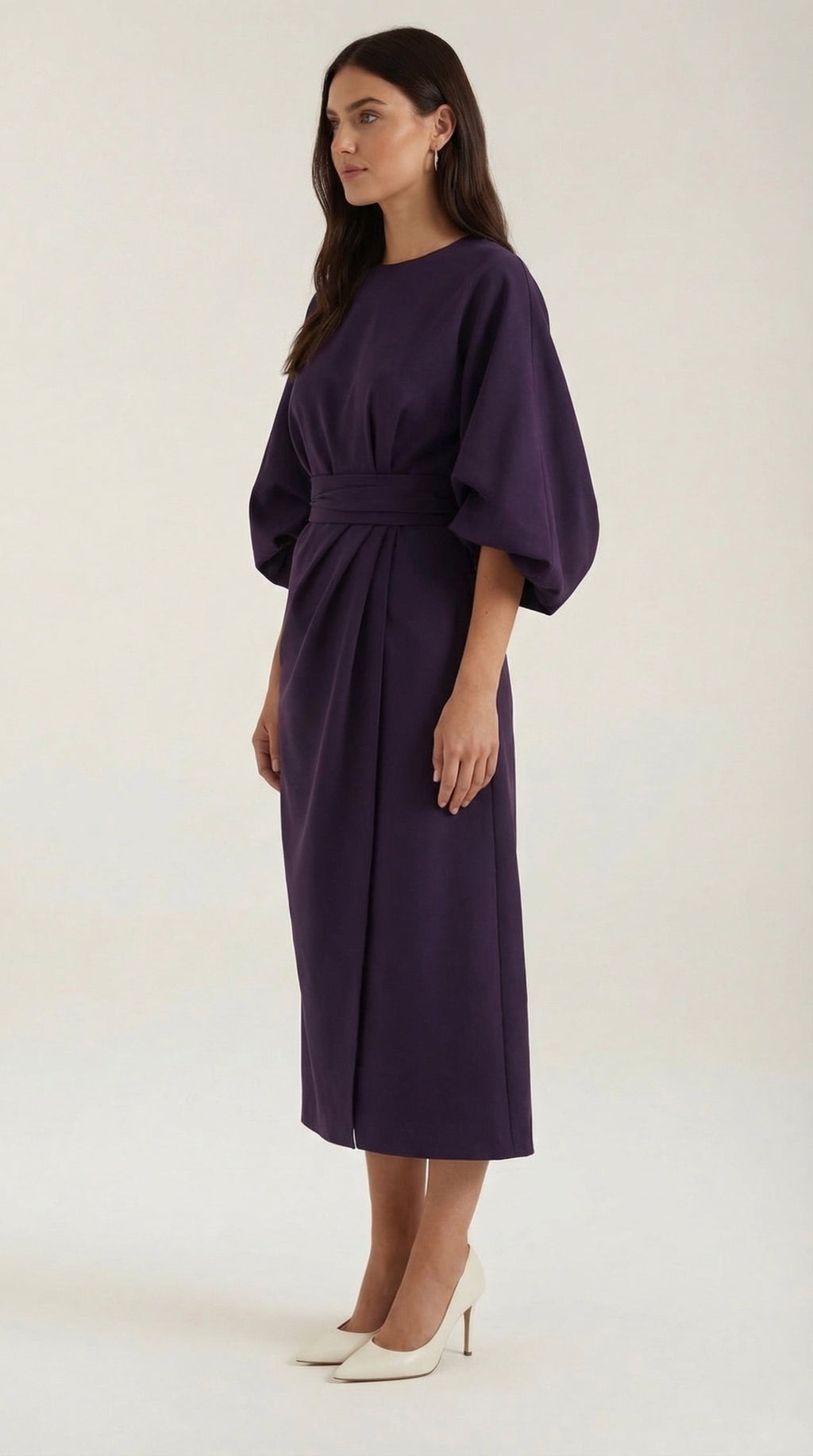 Dark purple