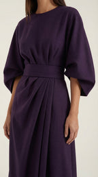 Dark purple