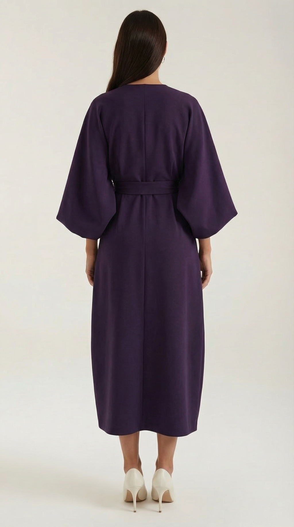 Dark purple