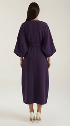 Dark purple
