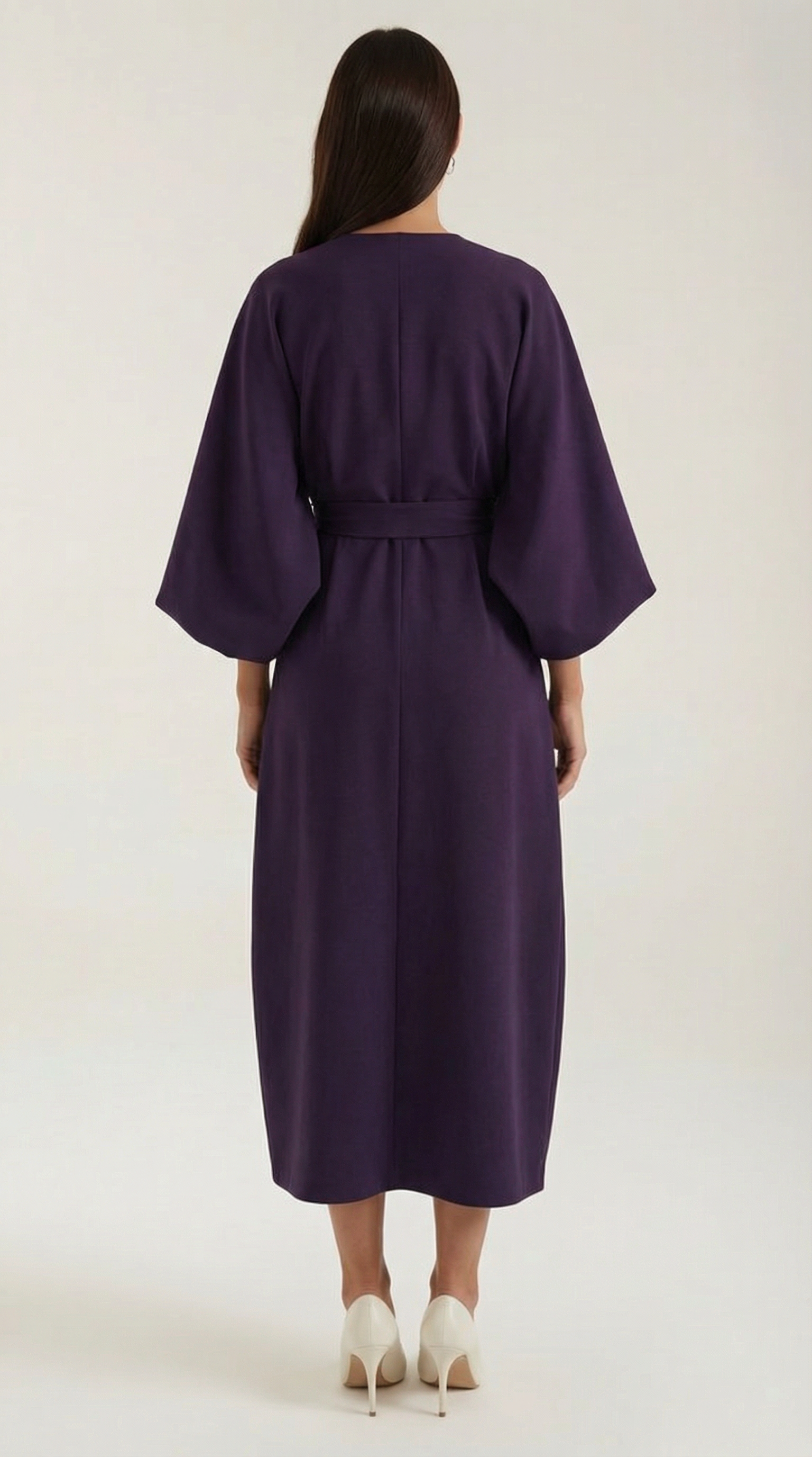 Dark purple