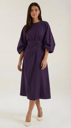 Dark purple