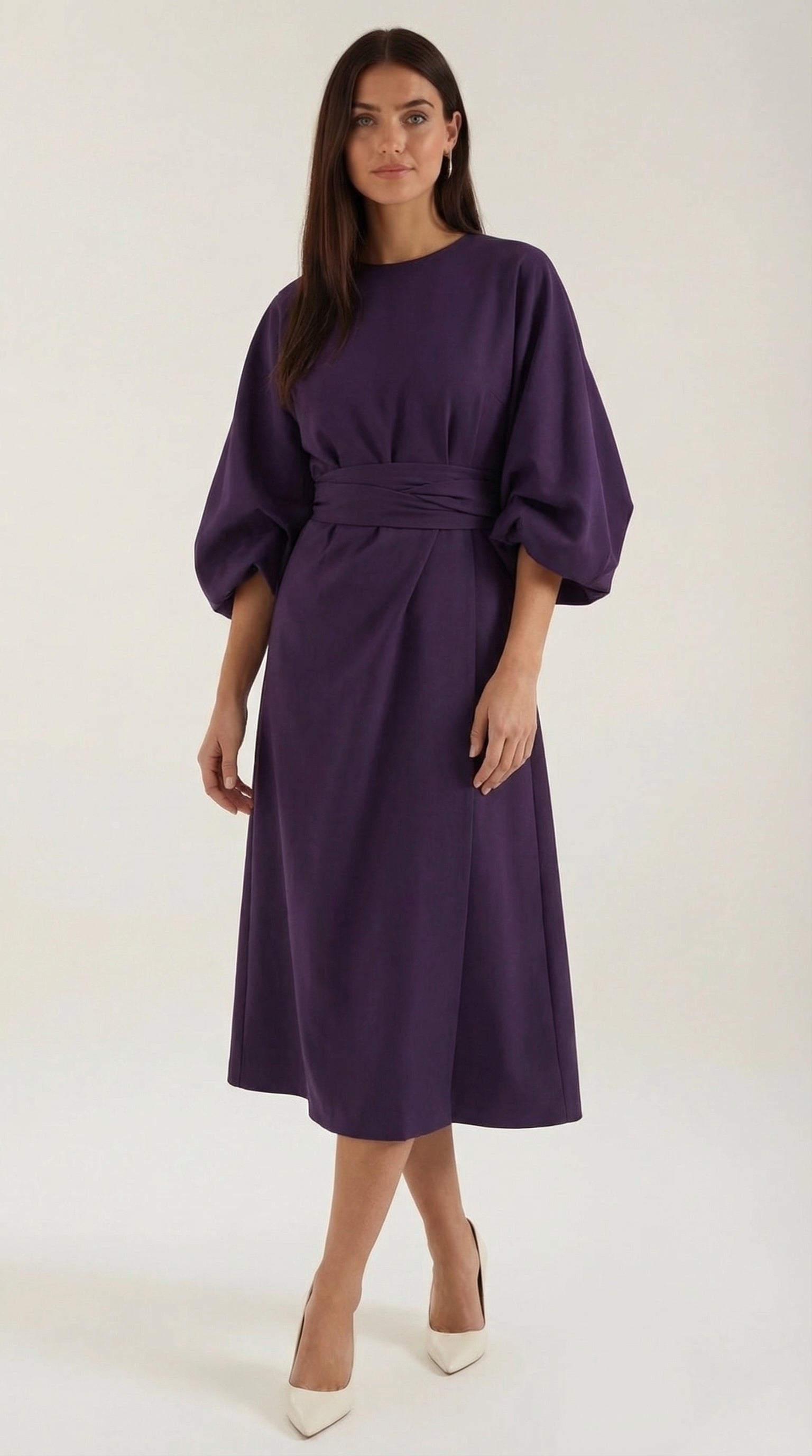 Dark purple