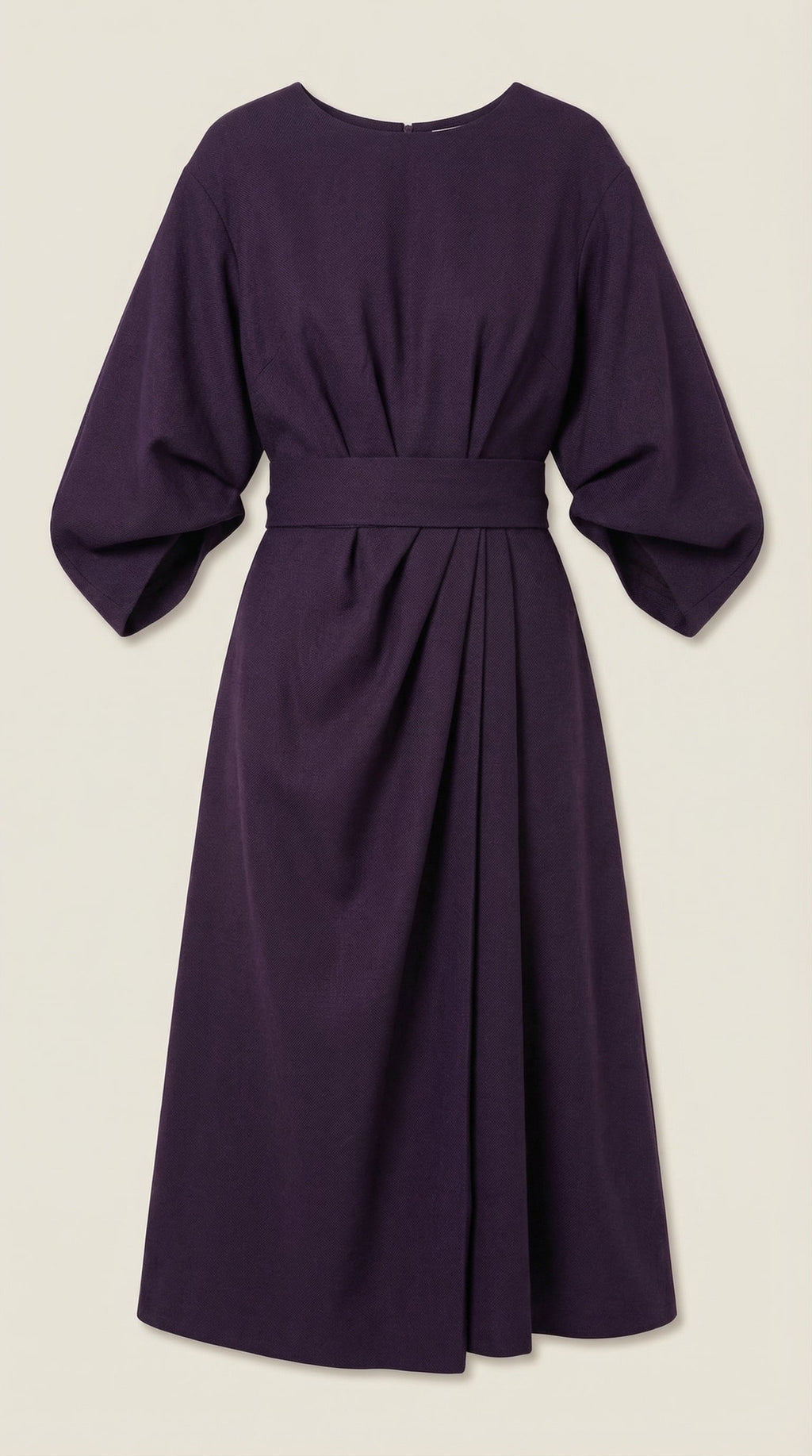 Dark purple