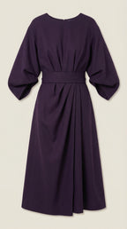 Dark purple