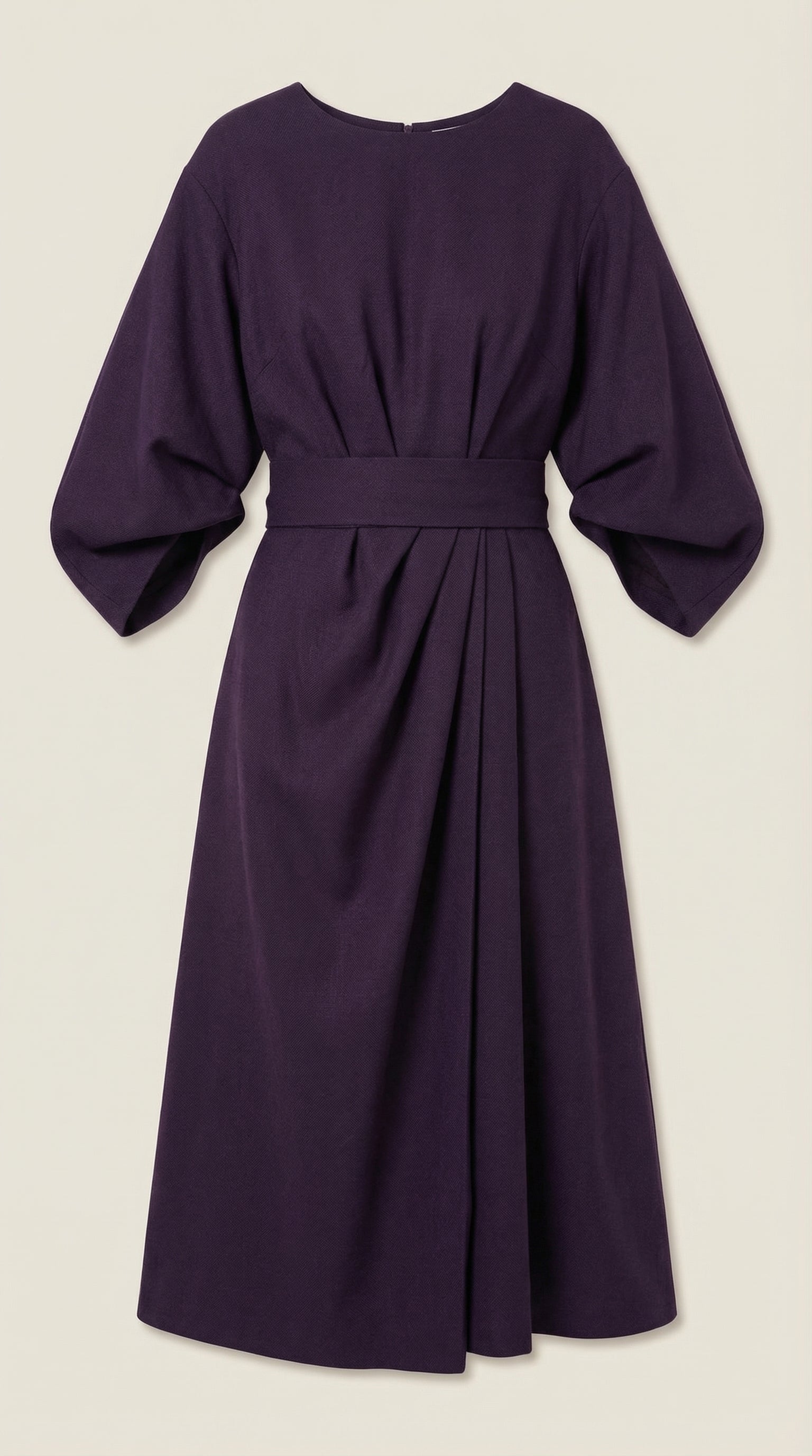 Dark purple