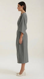 Gray