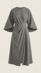 Gray