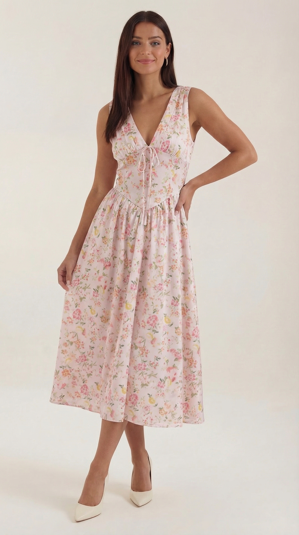 Light Pink