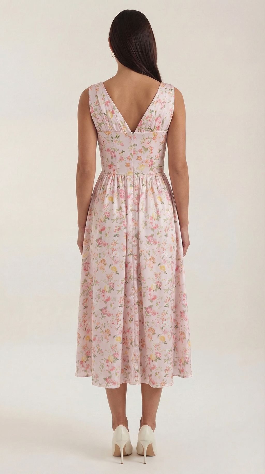 Light Pink