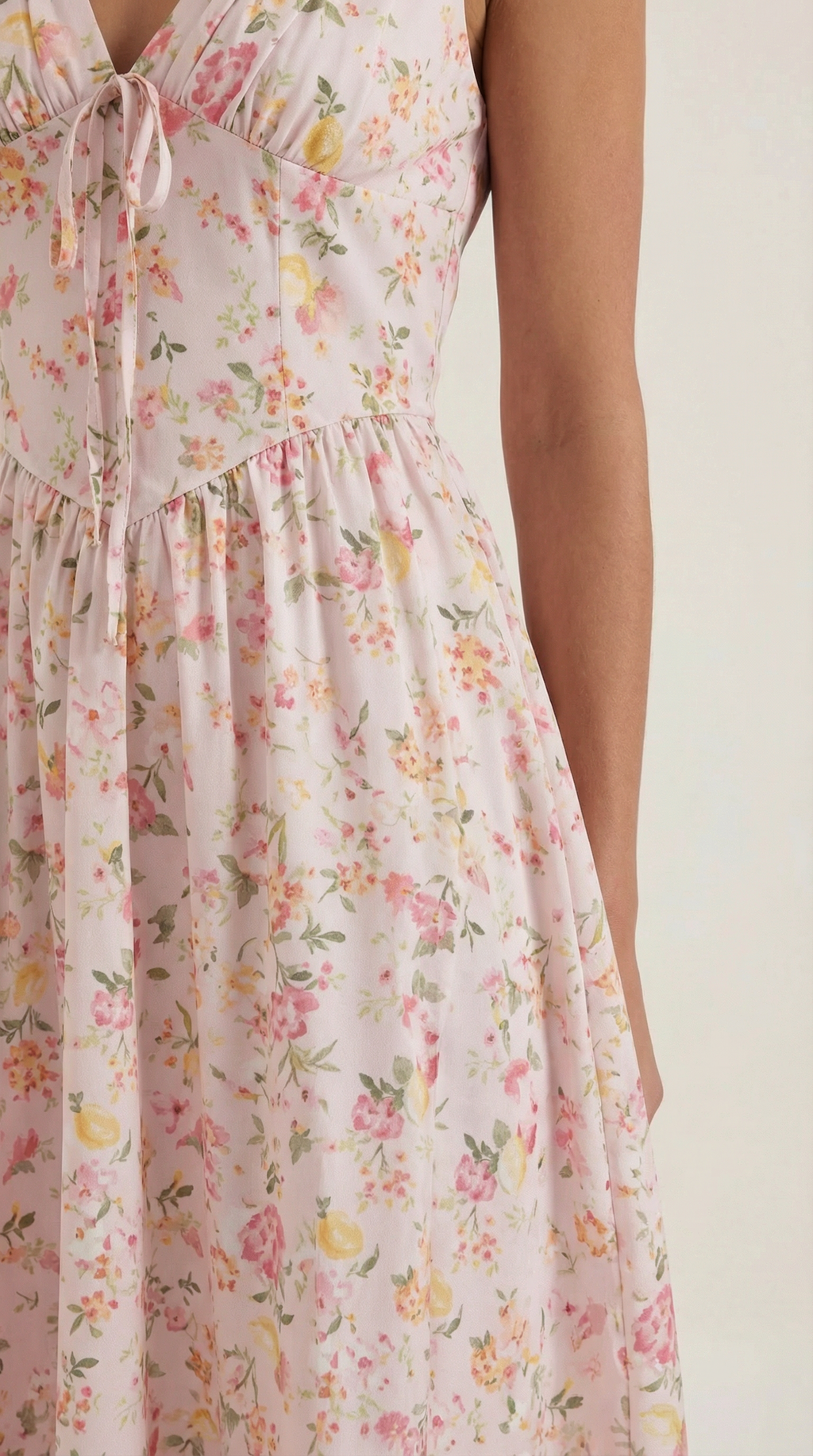 Light Pink