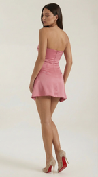 Dark pink