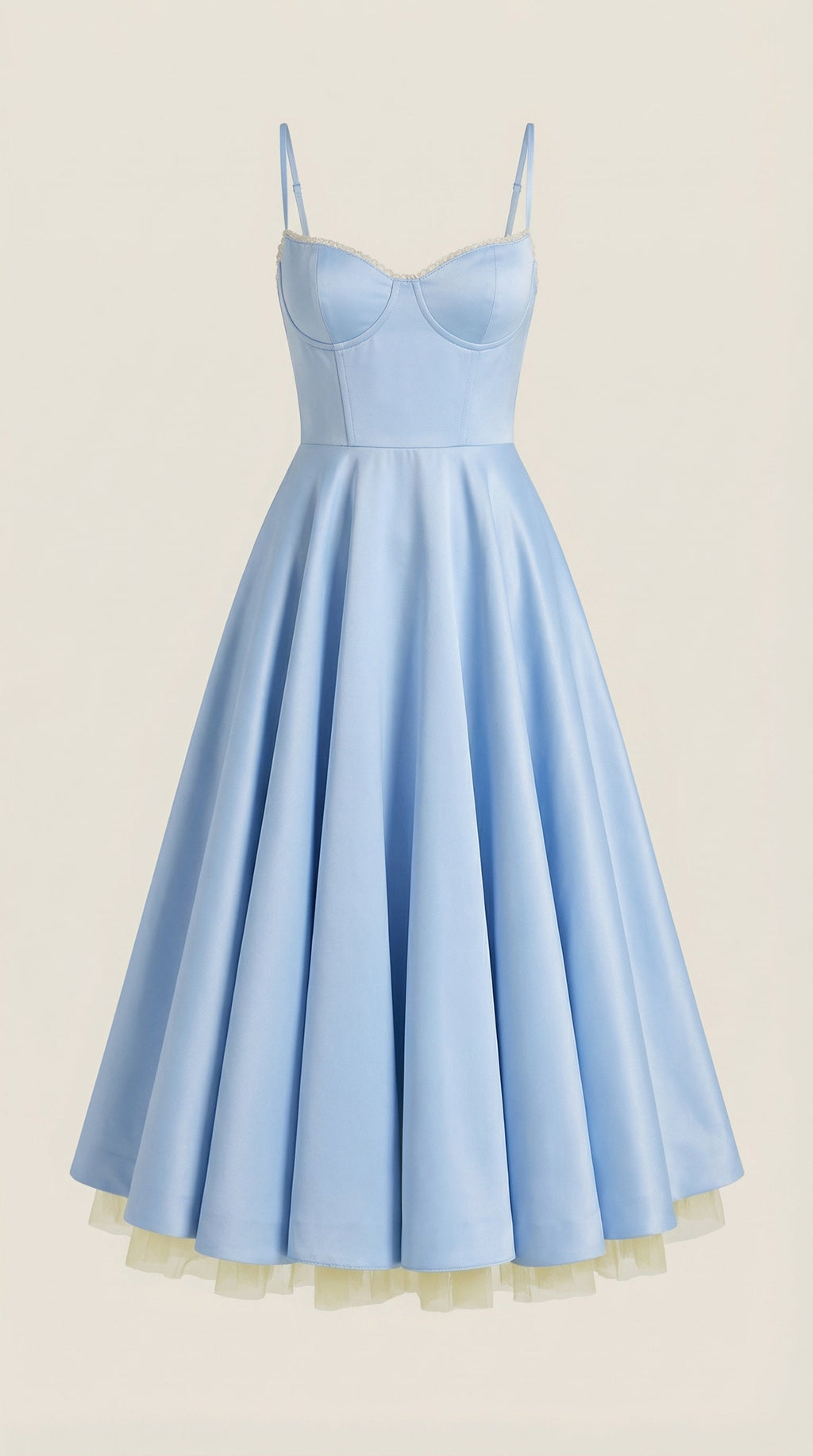 Baby blue