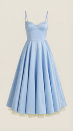 Baby blue
