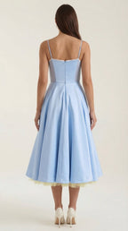 Baby blue