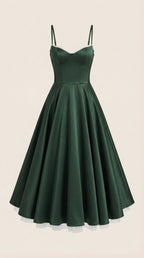Dark green