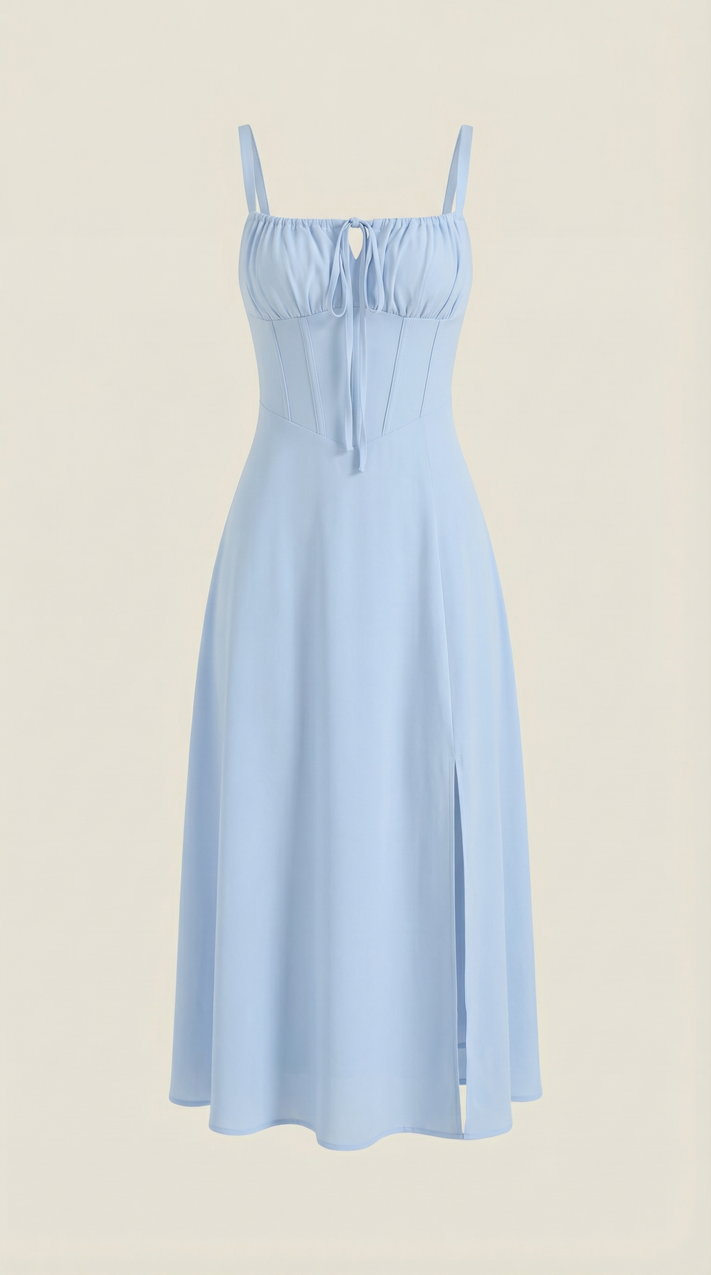 Baby blue