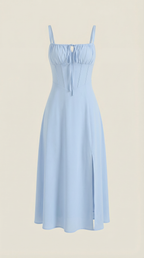 Baby blue