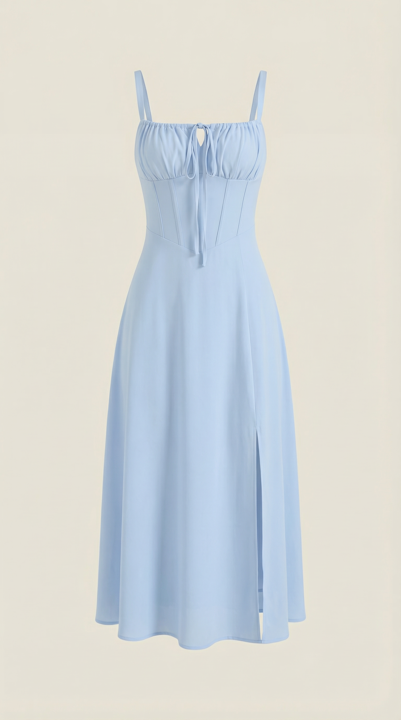 Baby blue