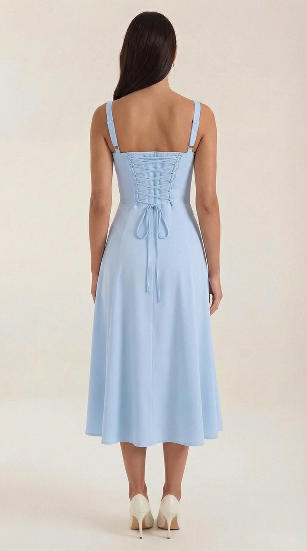 Baby blue
