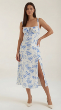 Baby blue