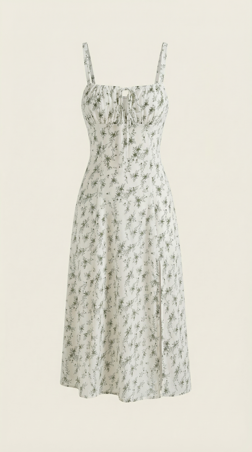 Mint green