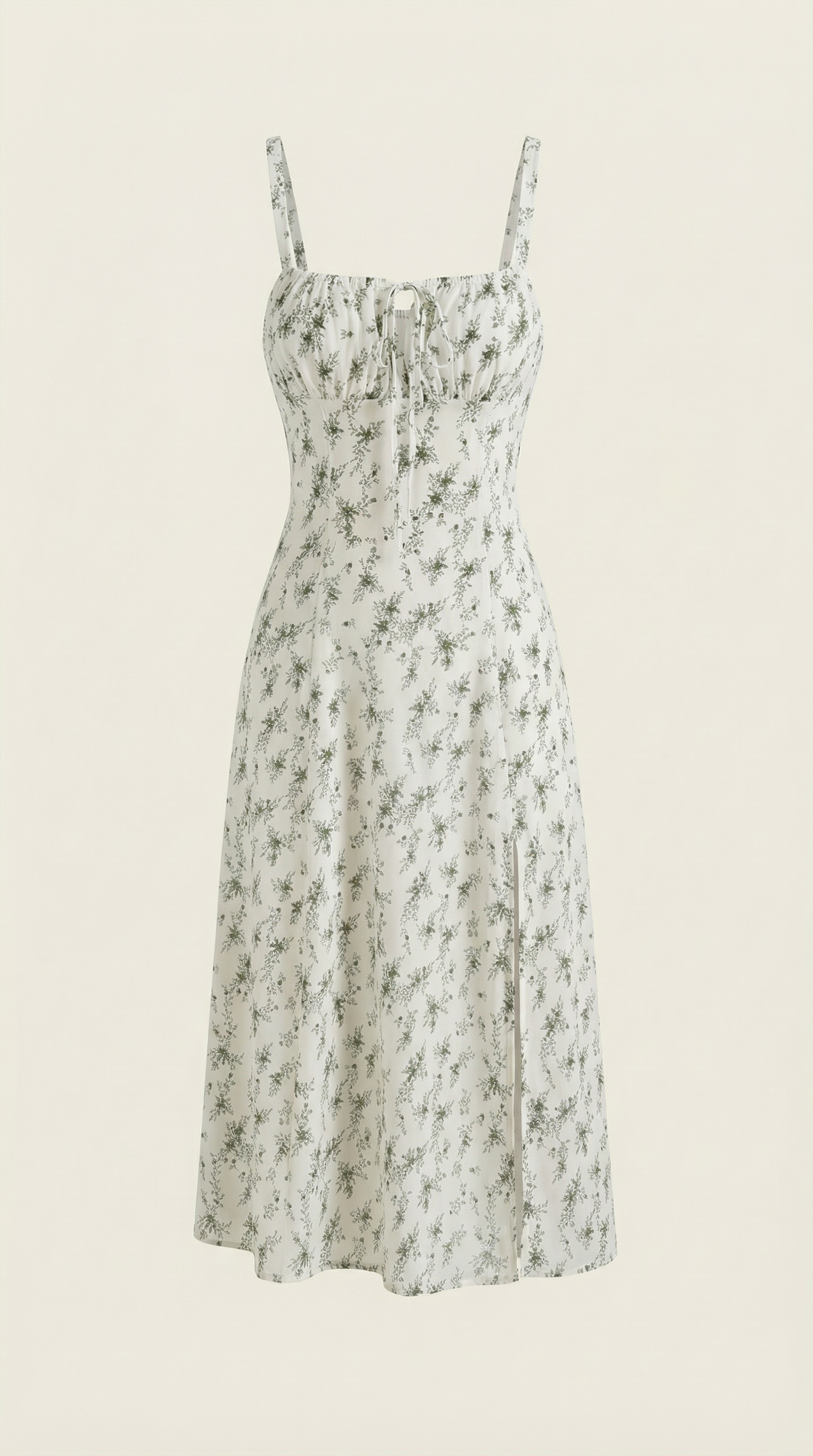 Mint green