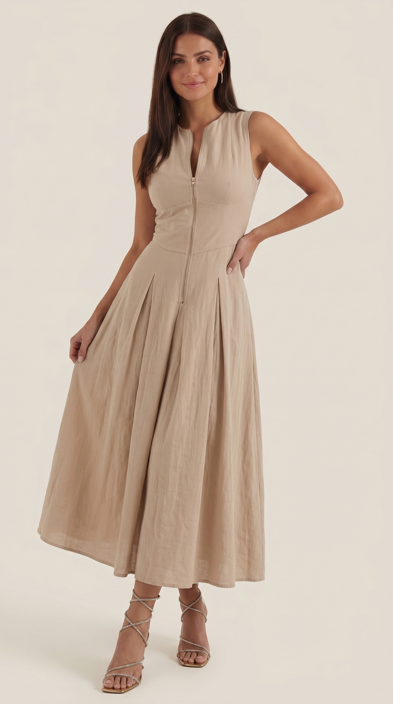 Beige