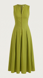 Mint green