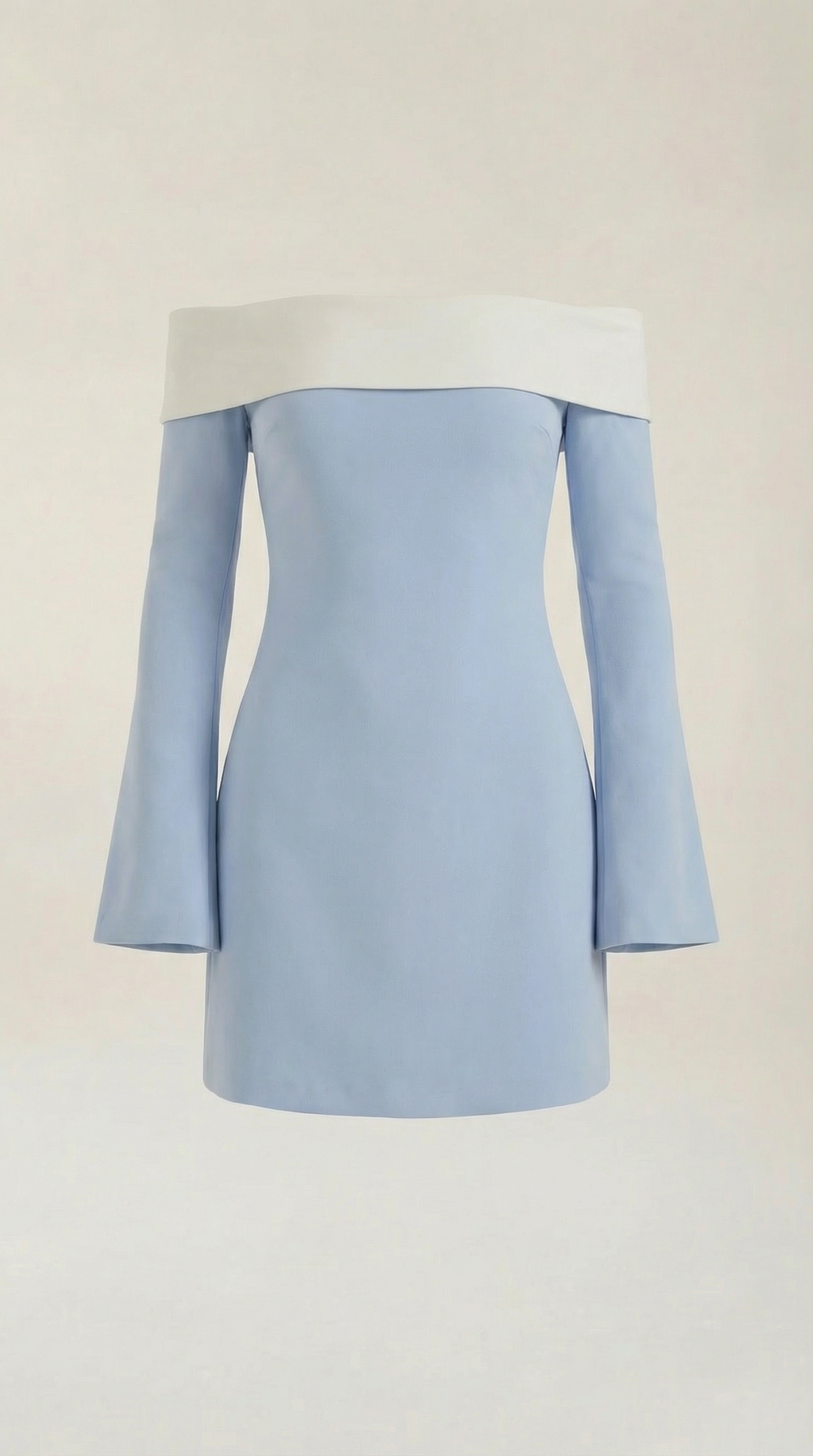 Baby blue