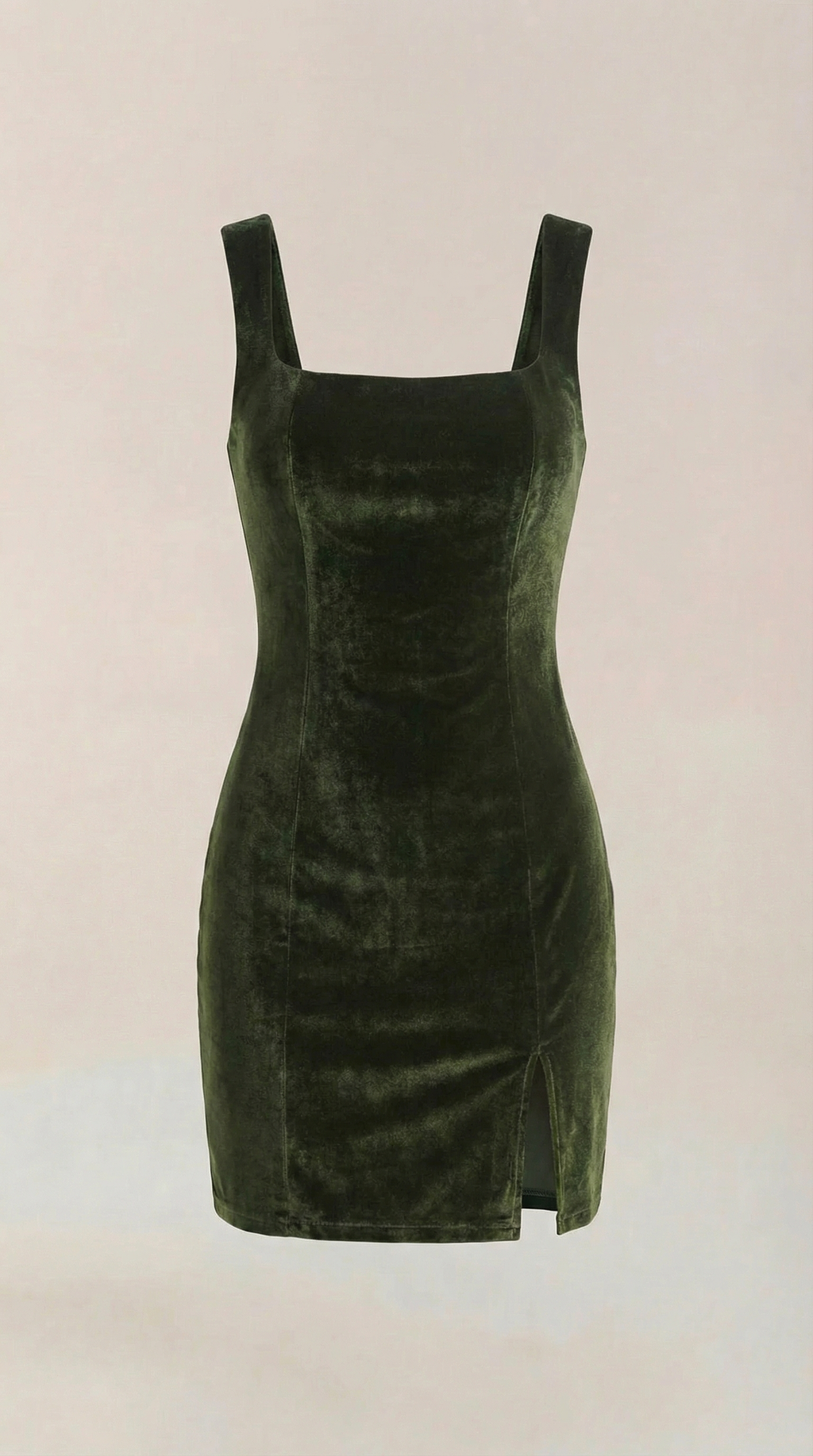Dark green