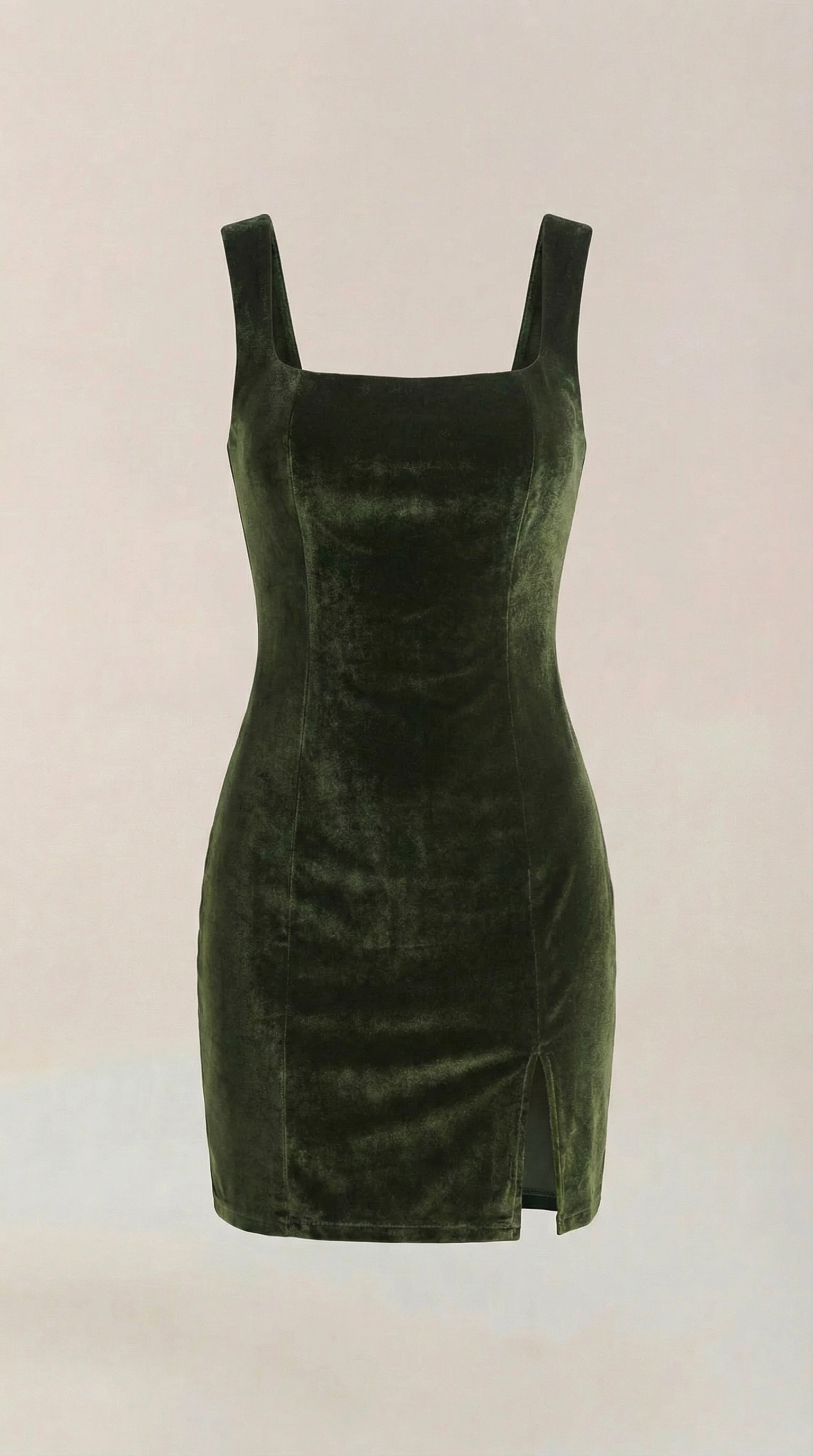 Dark green