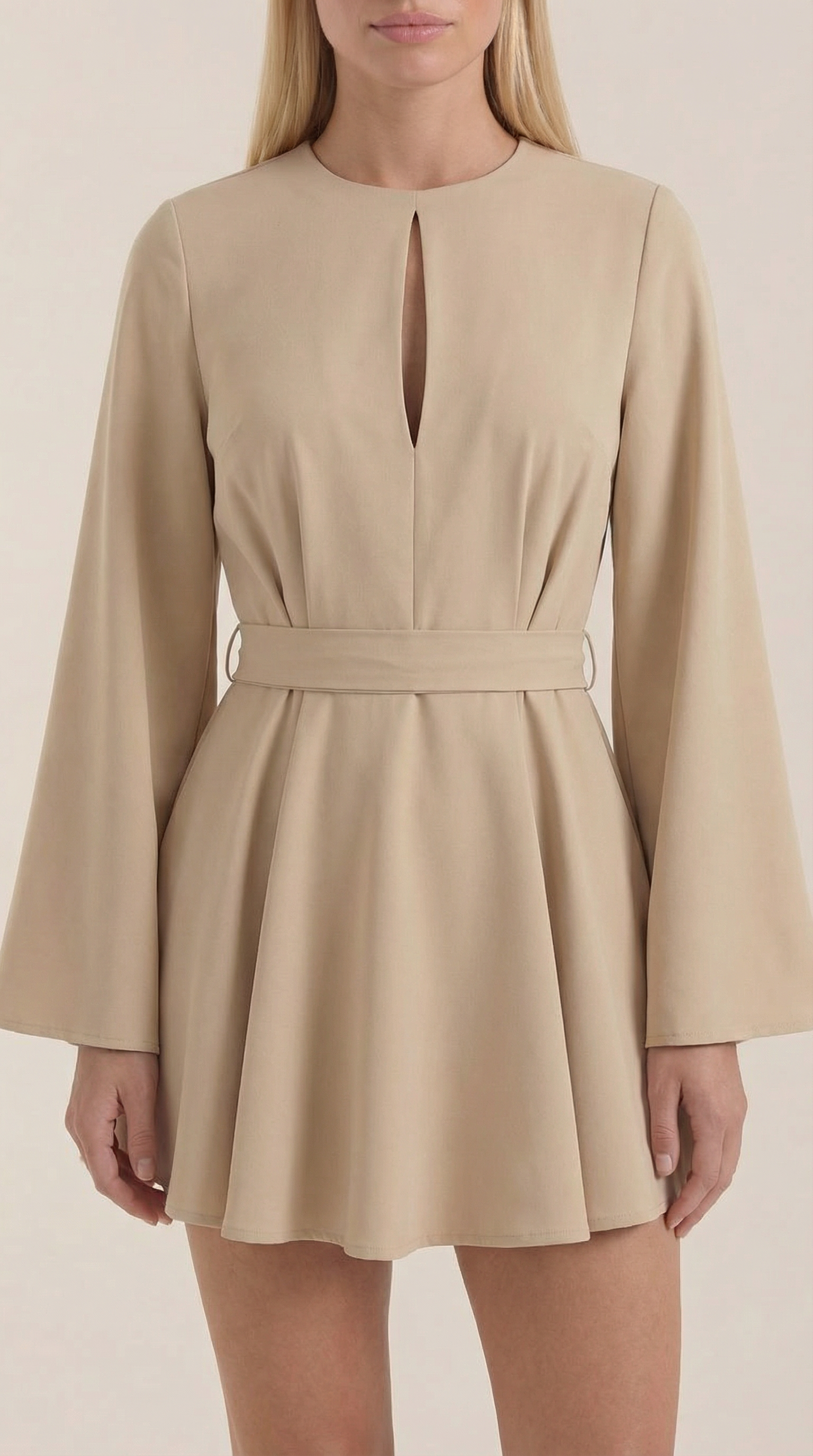 Beige