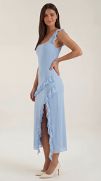Baby blue