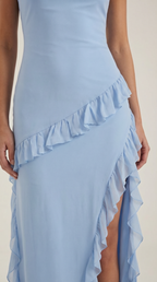 Baby blue