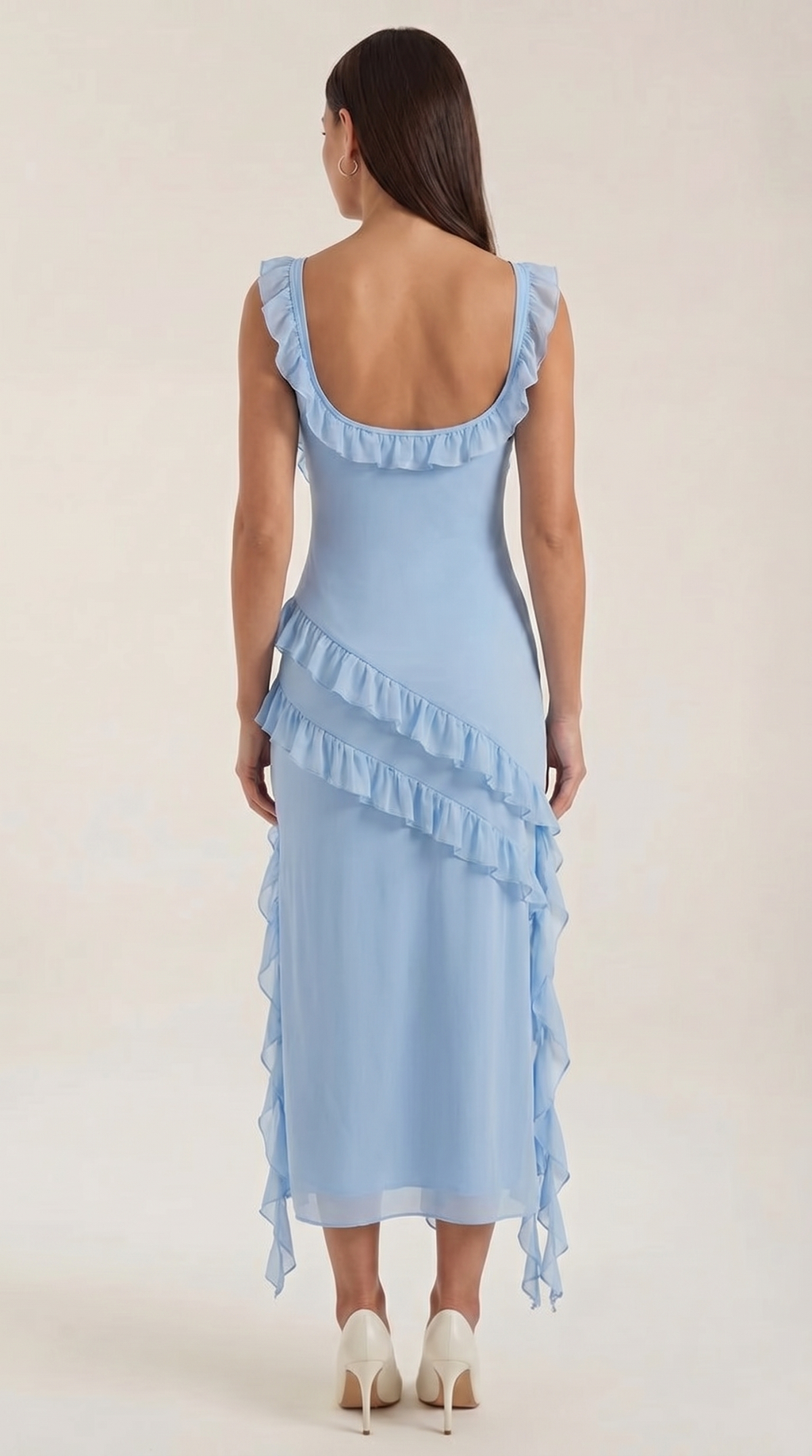 Baby blue