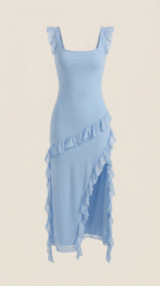 Baby blue