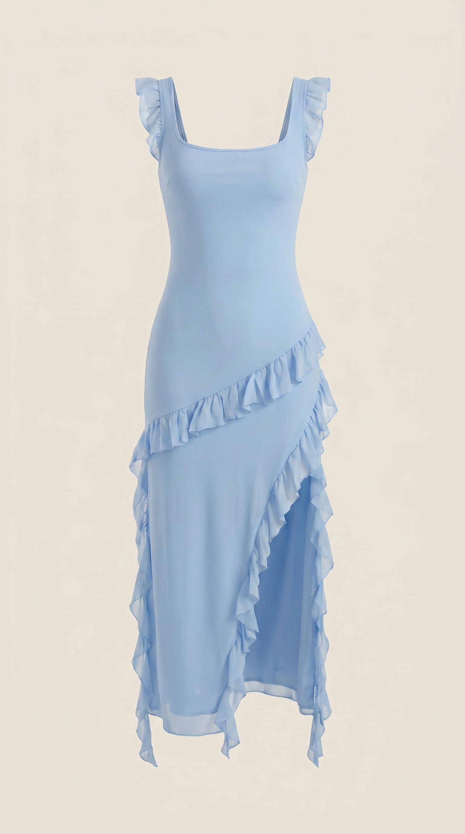 Baby blue