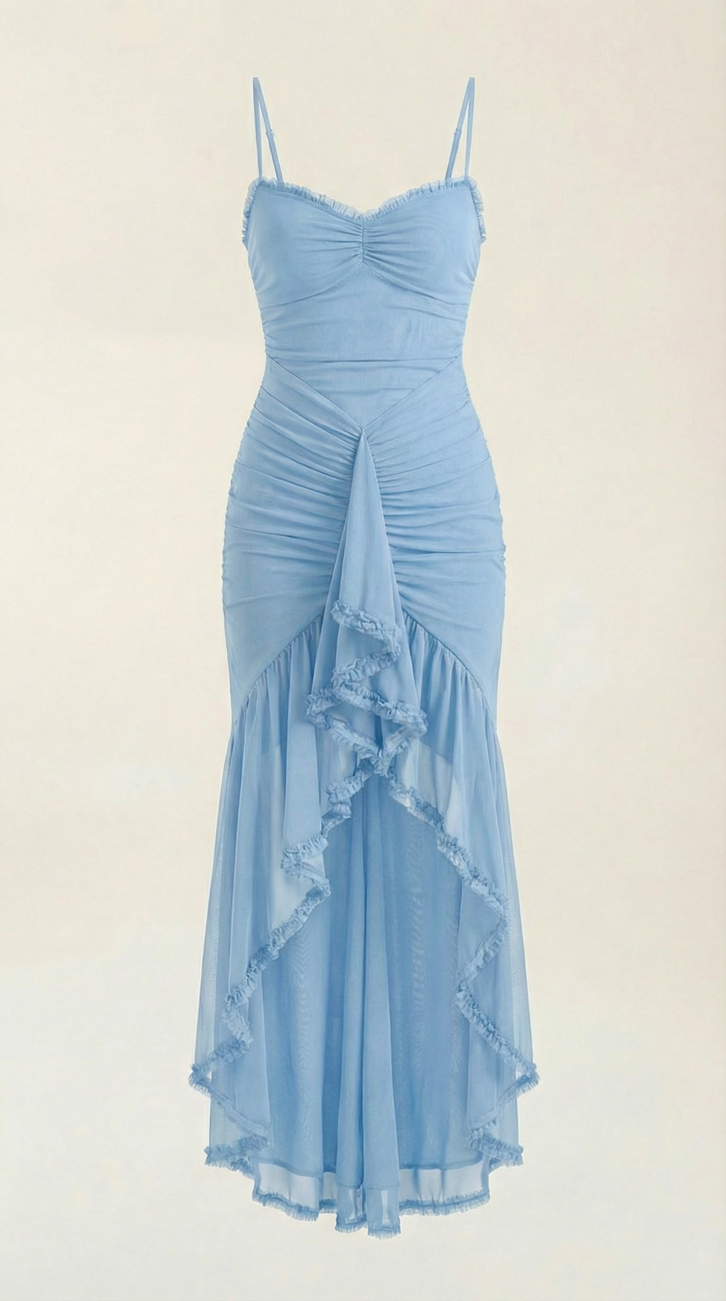 Baby blue