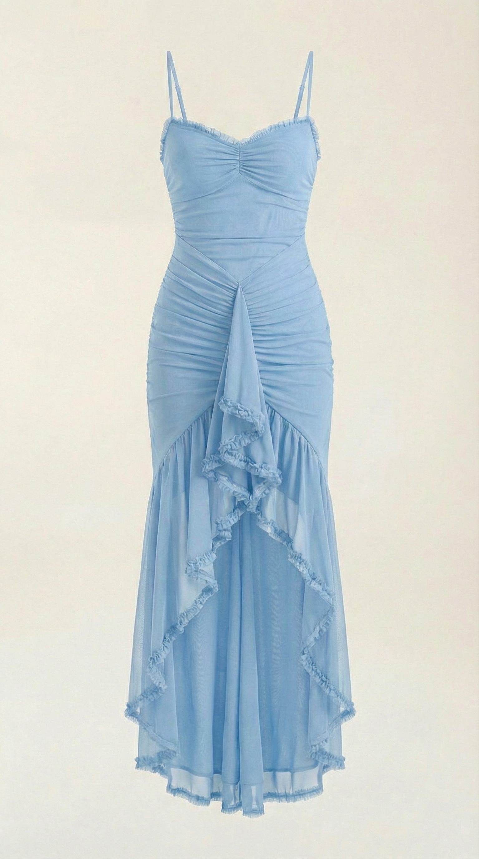 Baby blue